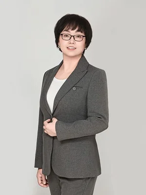 Vicky Lv
