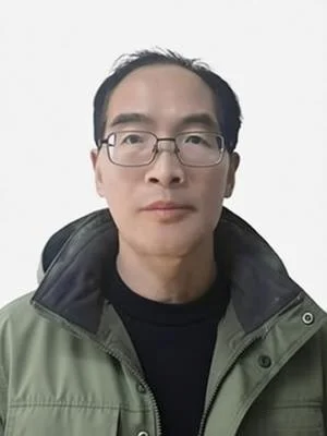Mr. Cui
