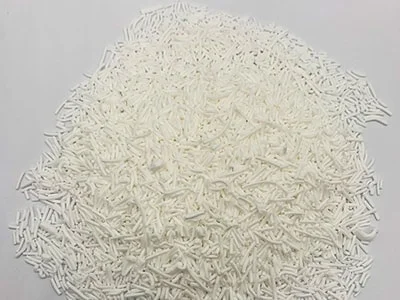 صوديوم لوريل سلفات (SLS)